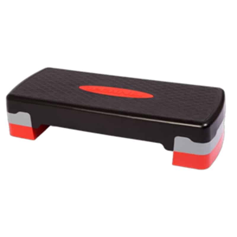 Aerobic Small – Fitness Max Step Board