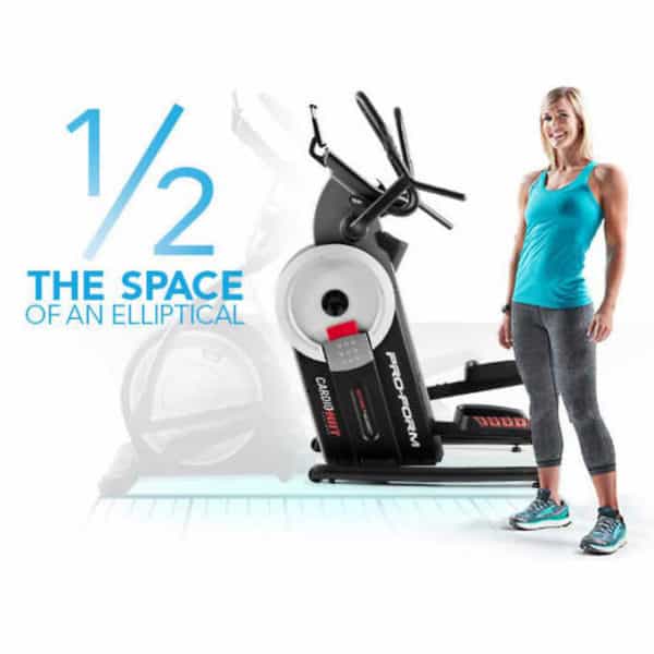 ProForm Cardio HIIT Trainer – Assembly Required – Max Fitness