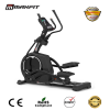 Maxfit Enduro 3.0 commercial cross trainer with adjustable incline