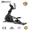 Maxfit Enduro 4.0 commercial cross trainer with self-powered system