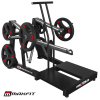 Maxfit Maximus Belt Squat machine