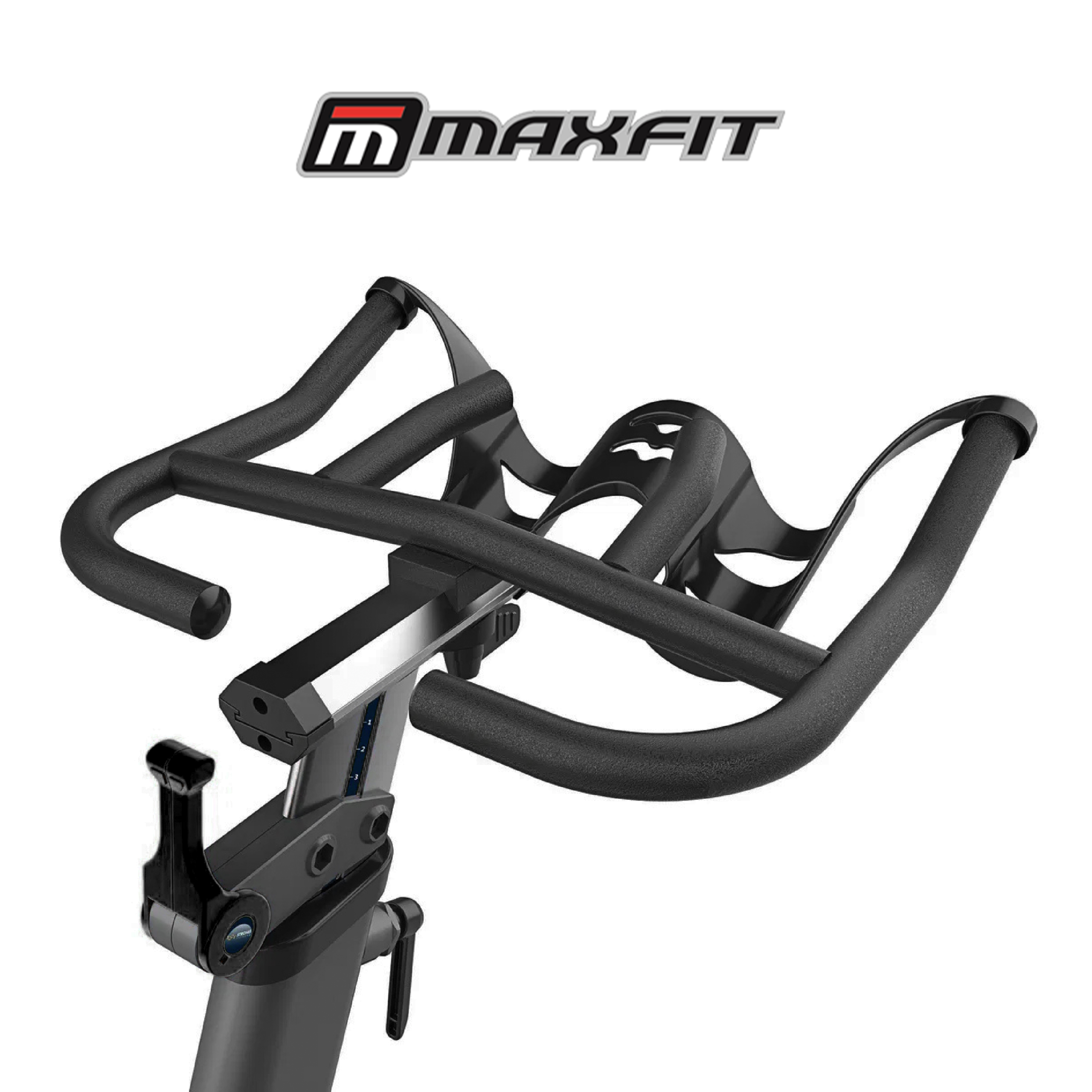 Maxfit RIDO 400 Commercial Spin Bike Maxfit RIDO 400 Commercial Spin Bike