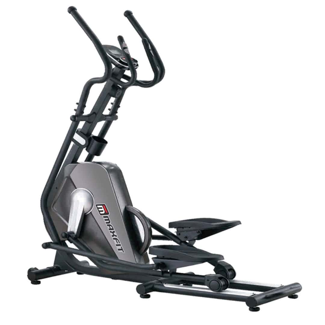 Maxfit 592 Elliptical Cross Trainer