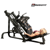 Maxfit CVL Leg Press Hack Squat