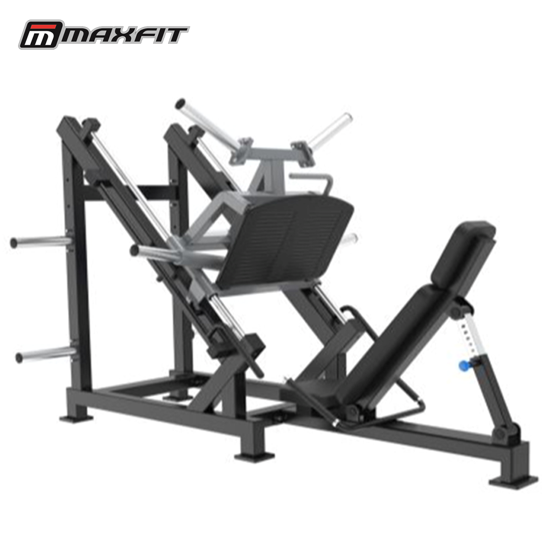 Maxfit Core Hammer Leg Press