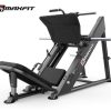 Maxfit Elegant 45 Deg Leg Press