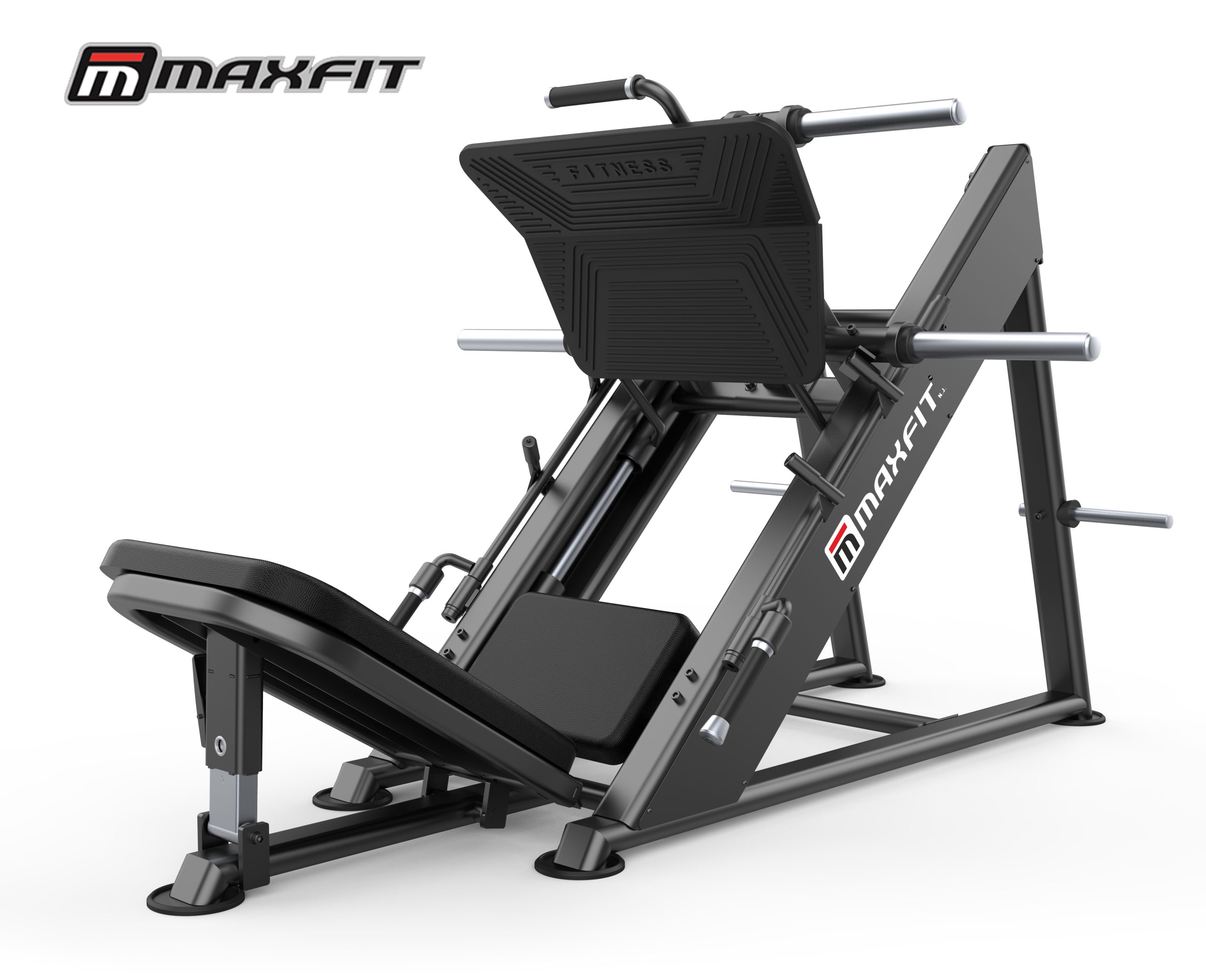 Maxfit Elegant 45 Deg Leg Press