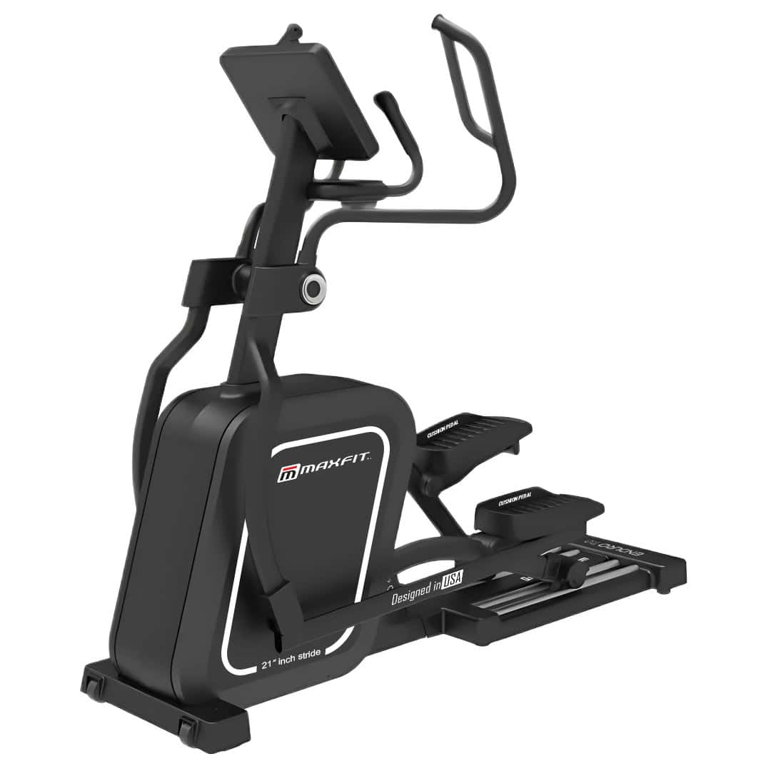 Maxfit ENDURO 7.0 Commercial Cross Trainer