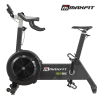 Maxfit Ergo Bike commercial air resistance exercise bike for endurance training and functional fitness