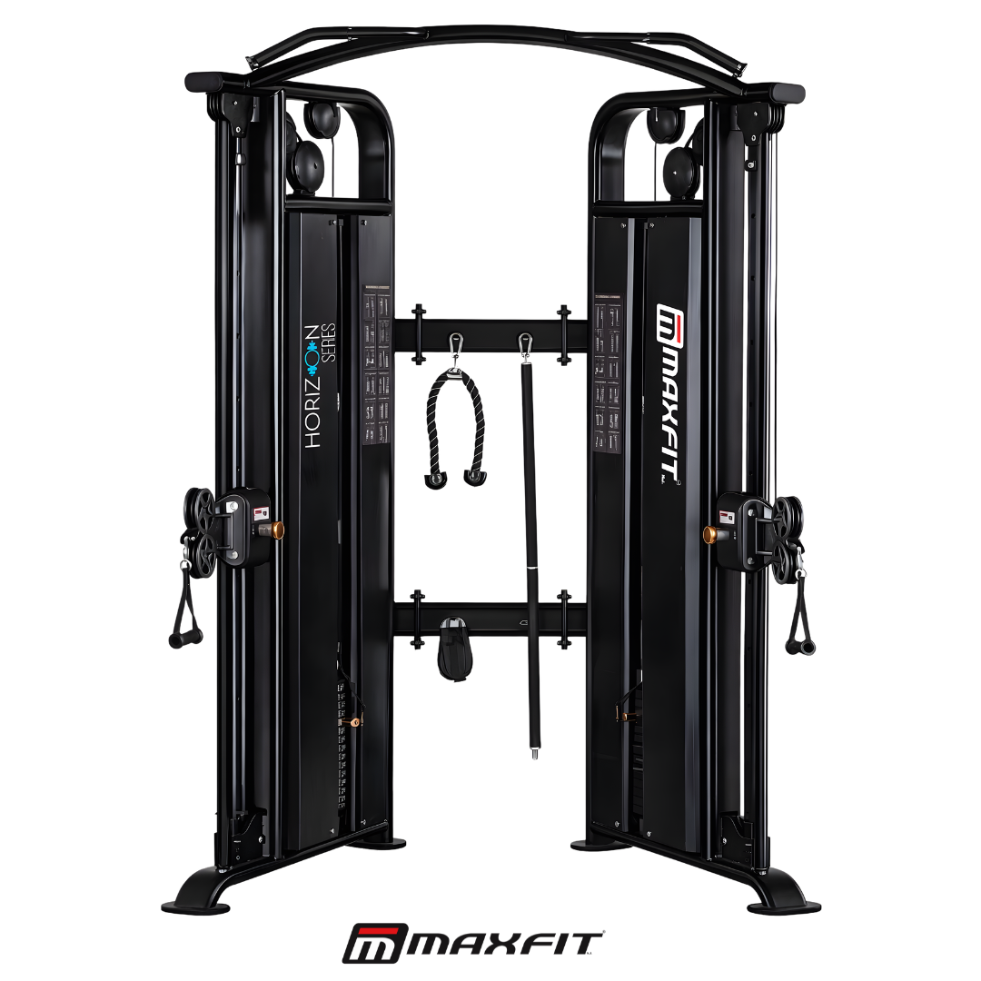 Maxfit Horizon Functional Trainer