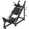 Maxfit Horizon Leg Press Hack Squat