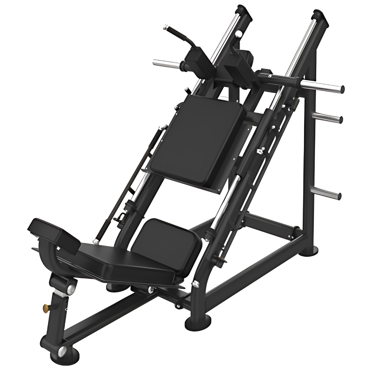 Maxfit Horizon Leg Press Hack Squat