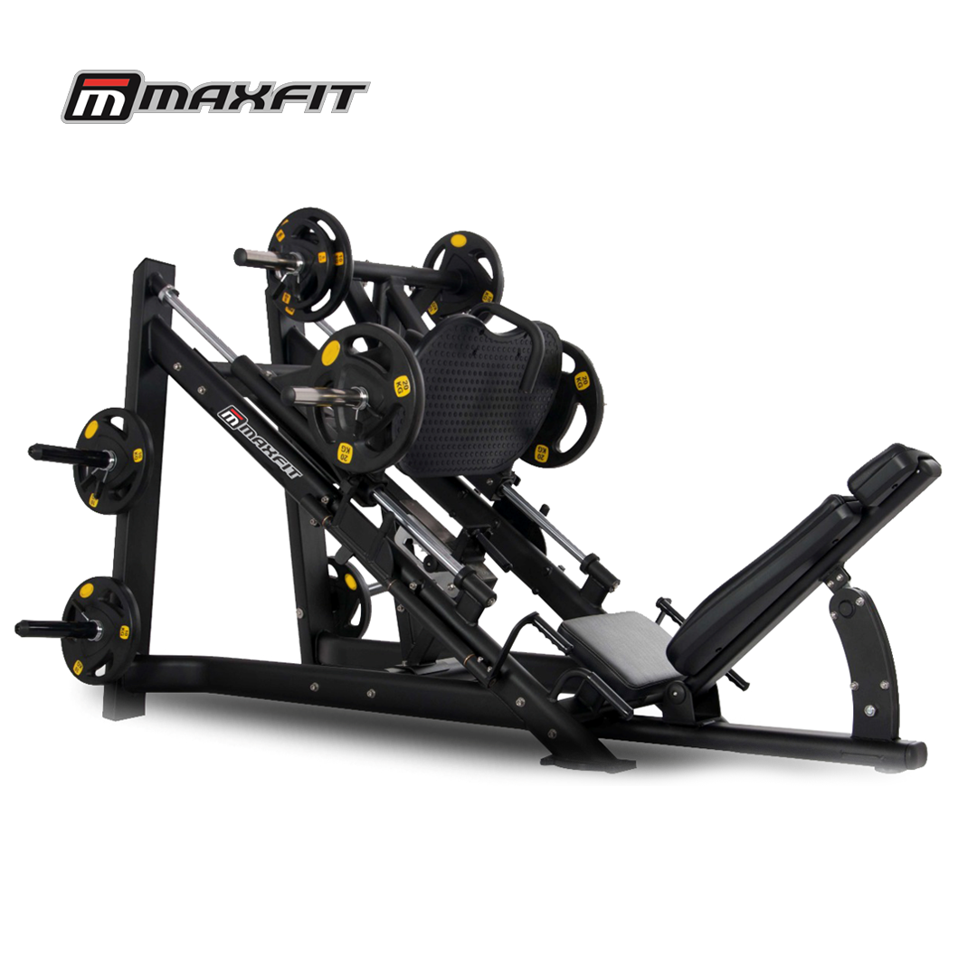 Maxfit Quantum Leg Press