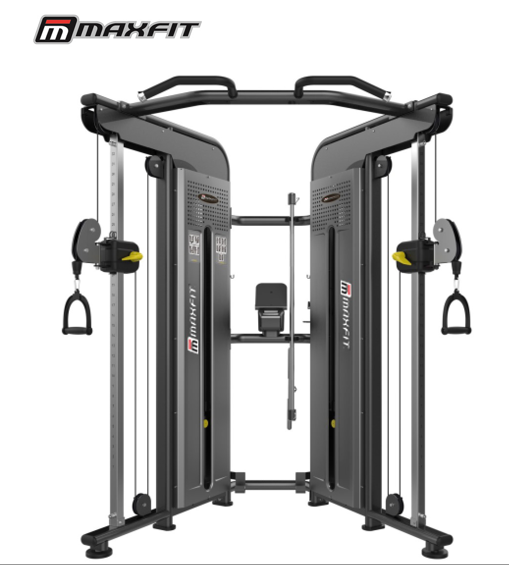 Maxfit Quantum Plus Functional Trainer