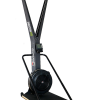 Maxfit Classic Ski Machine with platform for HYROX training and full-body cardio conditioning