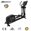 Maxfit Strider 6.0 self-powered commercial cross trainer with 16-inch LED console