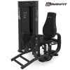 Maxfit Horizon Series Inner Outer Thigh Adductor Abductor machine