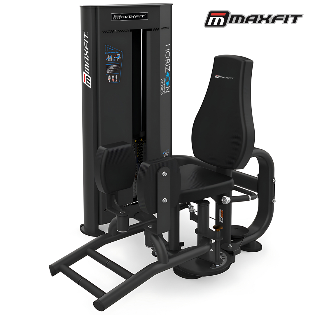 Maxfit Horizon Series Inner Outer Thigh Adductor Abductor machine