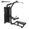Maxfit Horizon Series Lat Pull Mid Row machine