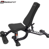Maxfit Horizon NX Multi Adjustable Bench