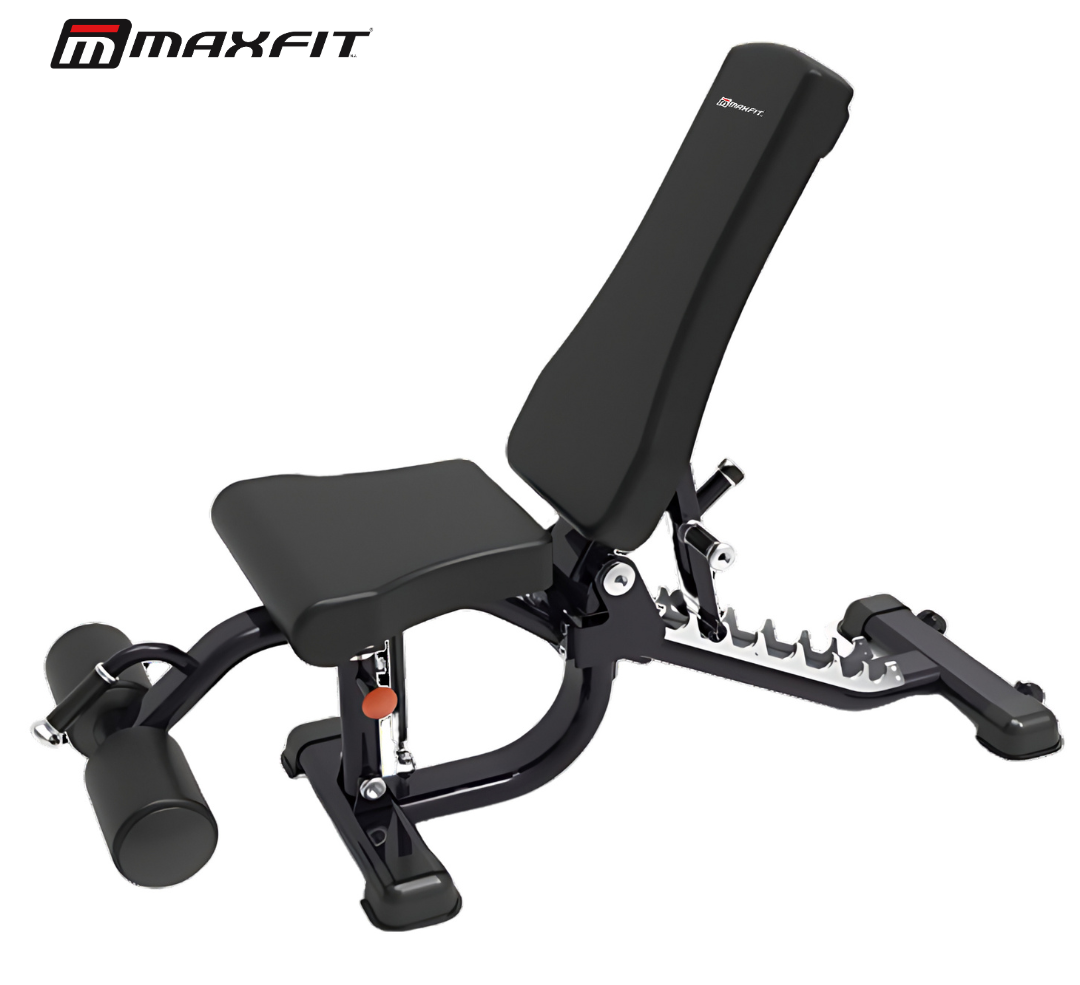 Maxfit Horizon NX Multi Adjustable Bench