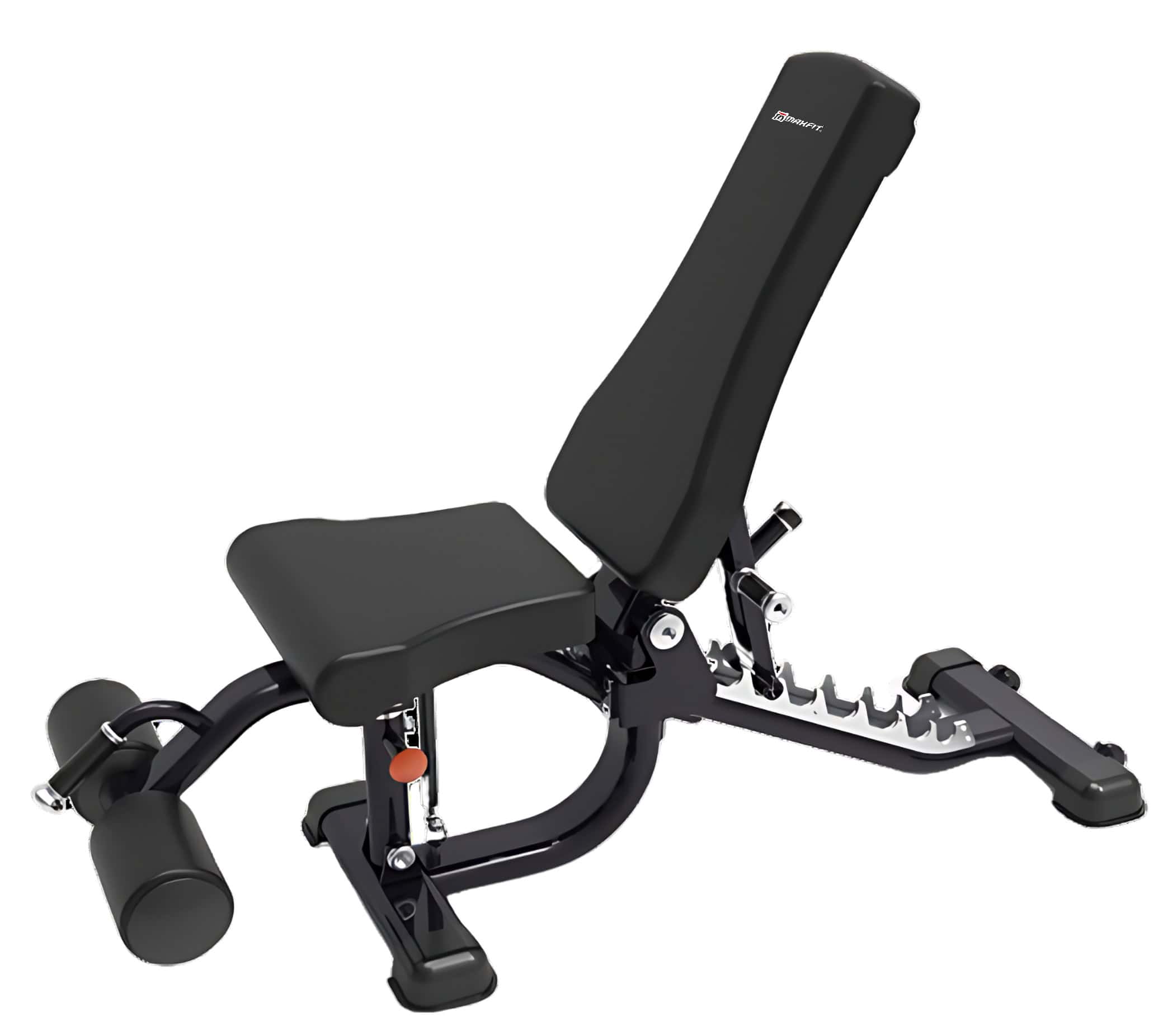 Maxfit HORIZON NX Adjustable Bench