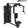 Maxfit Horizon Series Pec Fly Rear Delt machine