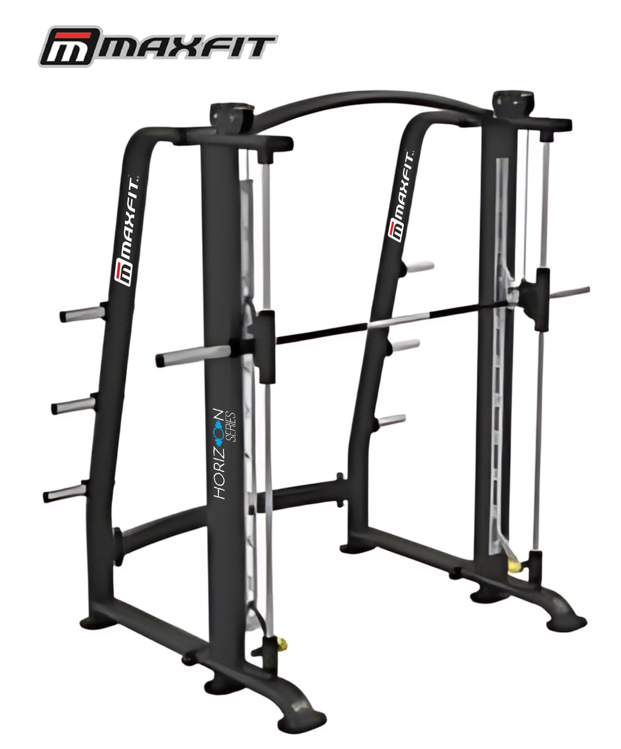 Maxfit Horizon Smith Machine