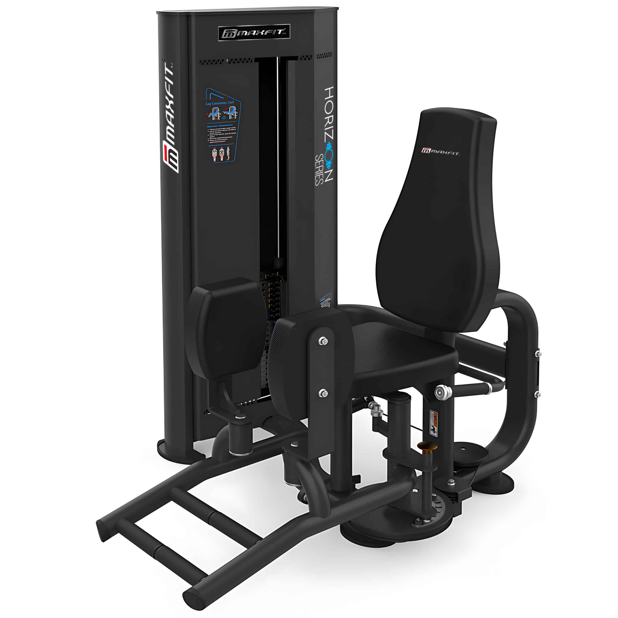 Maxfit HORIZON Inner Outer Thigh Abducor Adductor