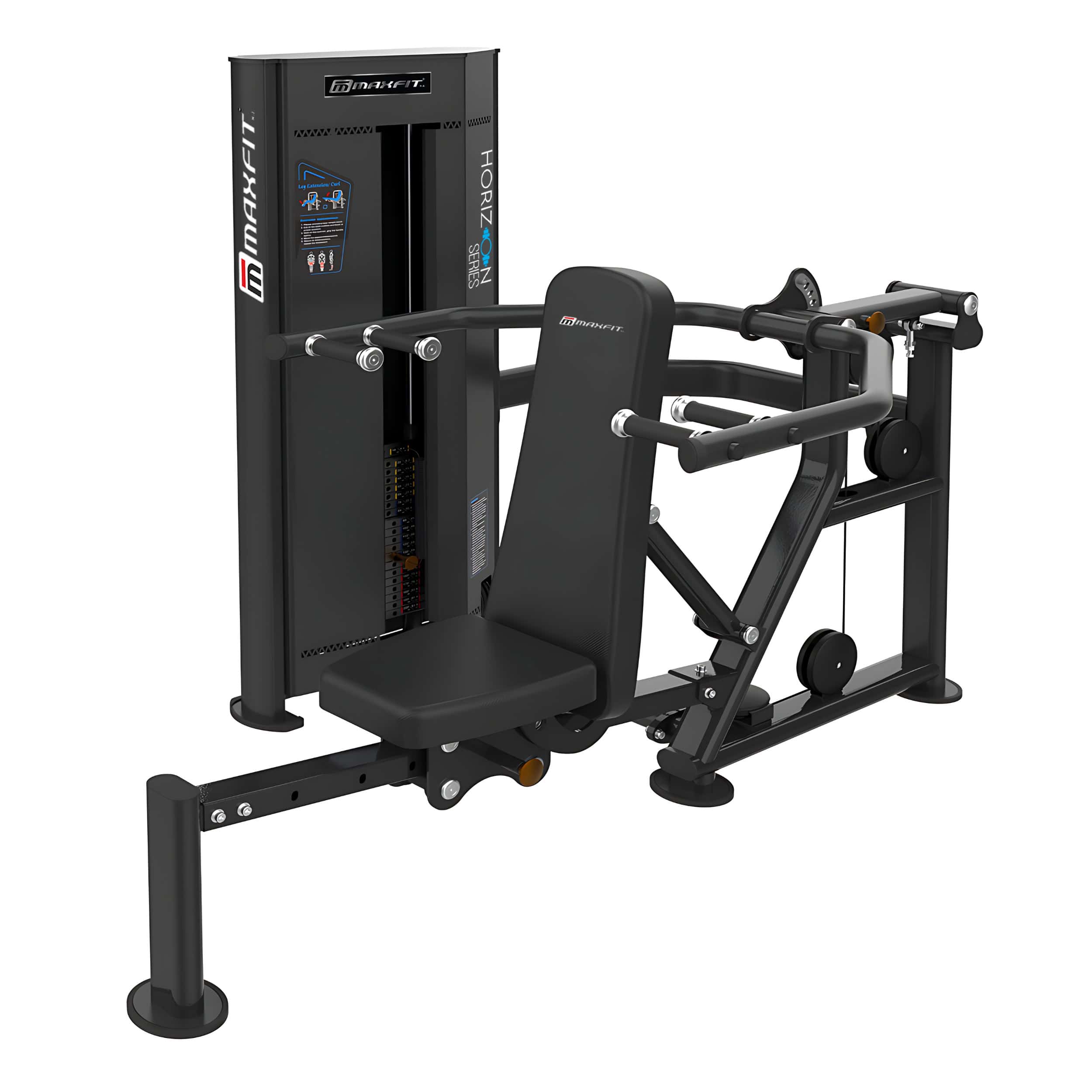 Maxfit HORIZON Multi Press
