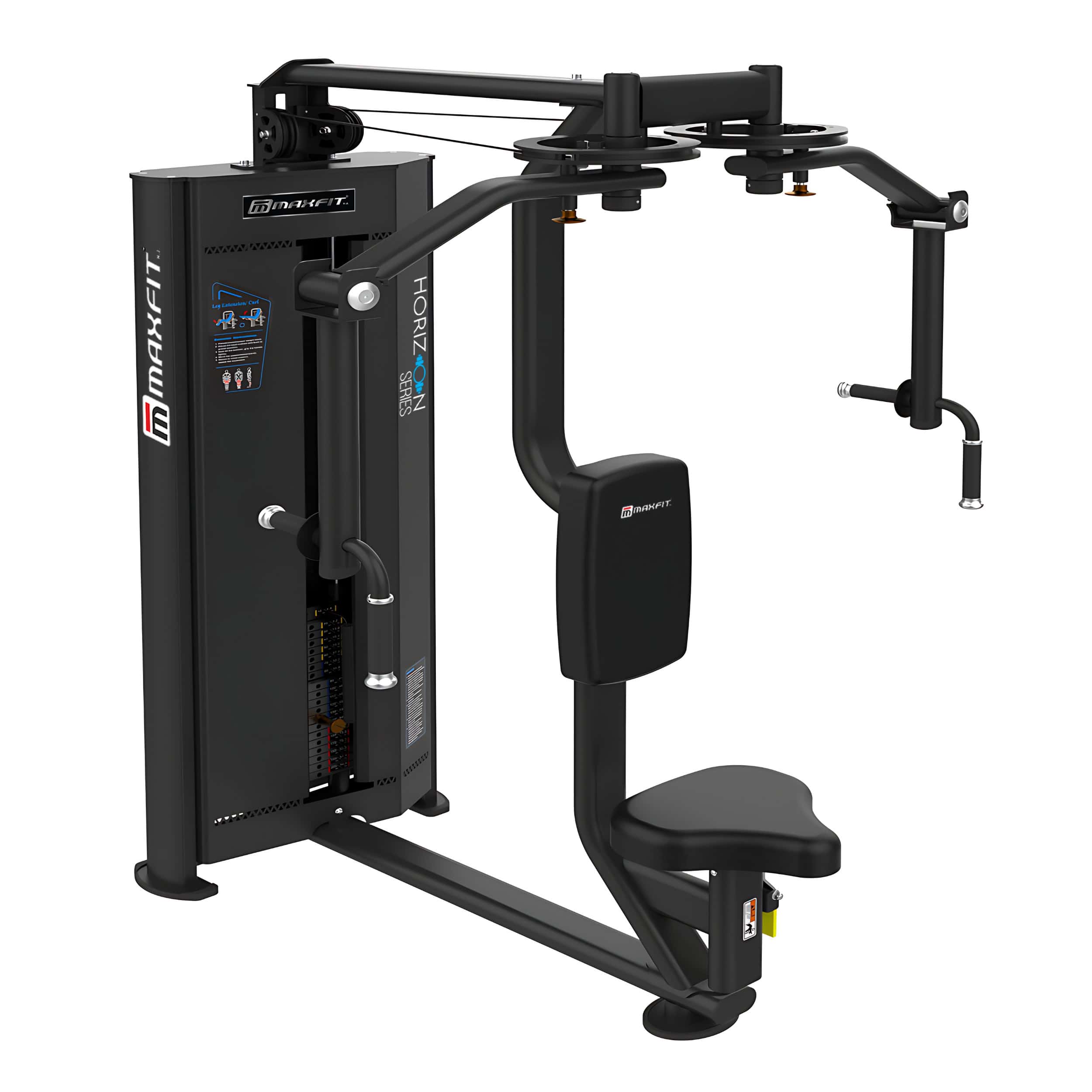 Maxfit HORIZON Pec Fly Rear Delt