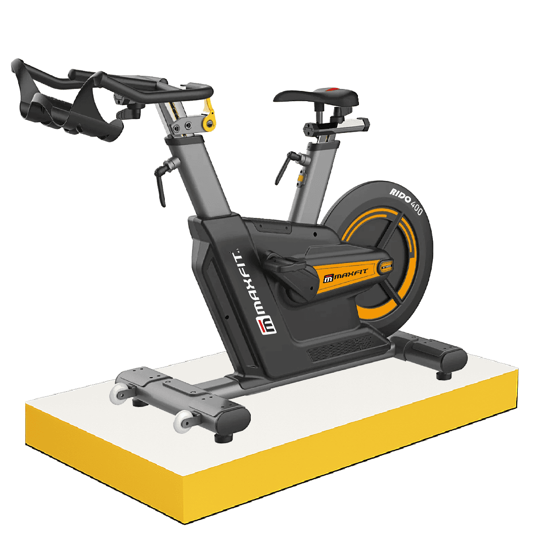 Spin Bikes
