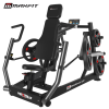 Maxfit Maximus Chest Press machine