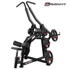 Maxfit Maximus Fixed Lat Pull Down machine