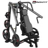 Maxfit Maximus Incline Chest Press machine