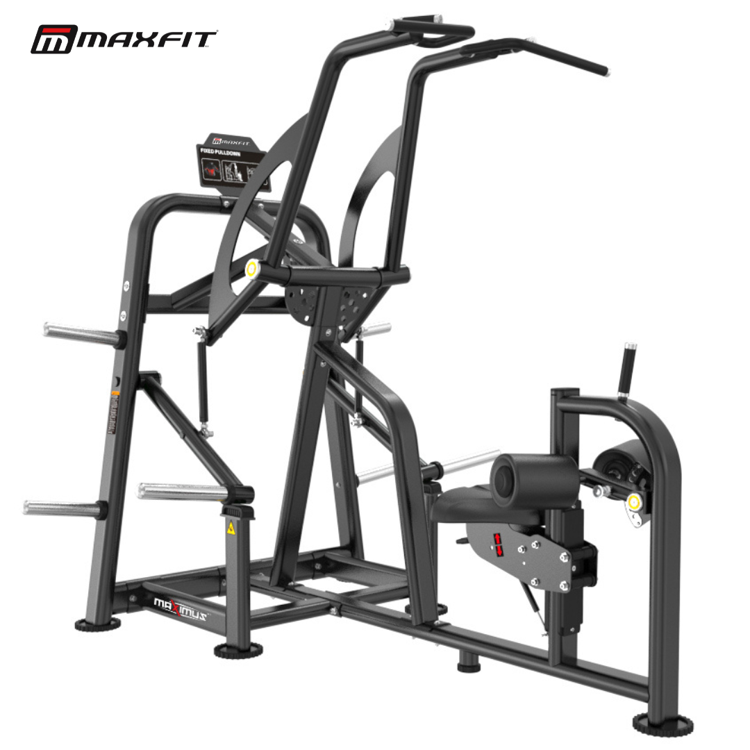 Maximus NX Fixed Pulldown machine