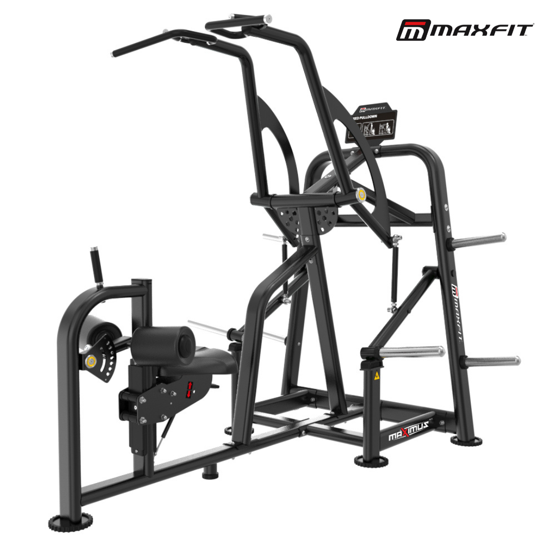 Maximus NX Fixed Pulldown machine