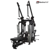 Maxfit Maximus NX Iso-Lateral Lat Pull Down and Low Row machine