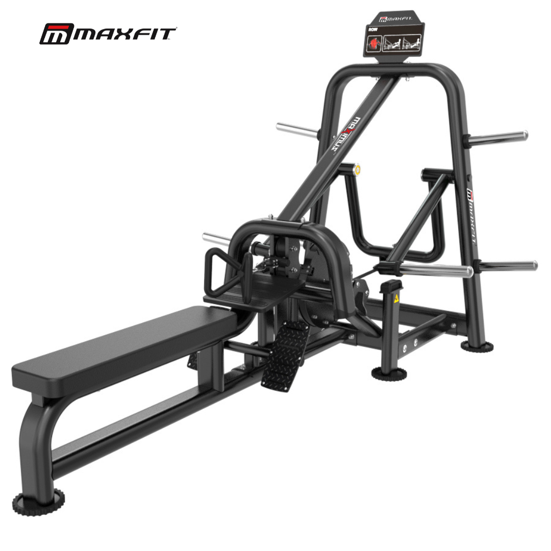 Maxfit Maximus NX Low Row machine