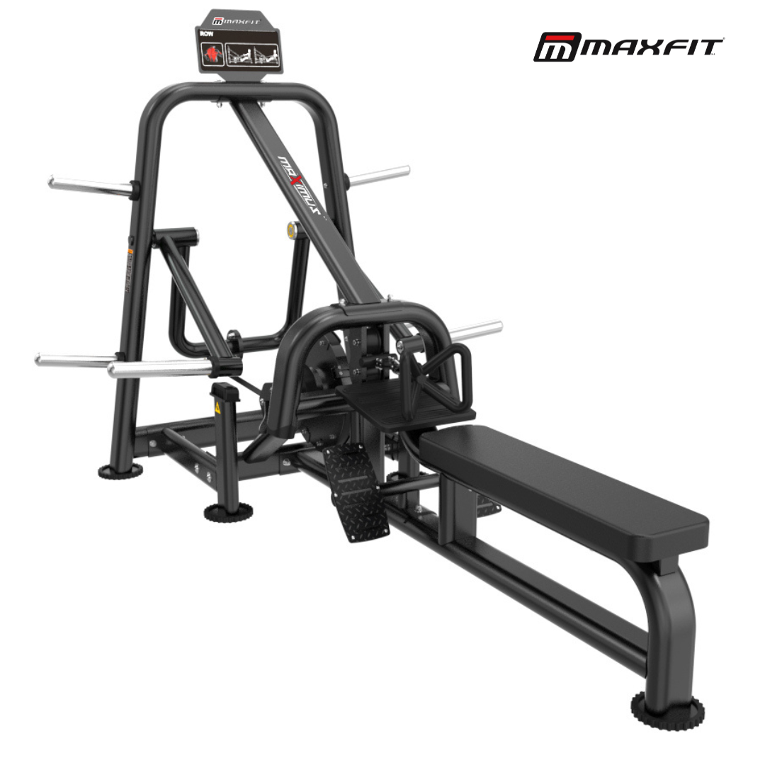 Maxfit Maximus NX Low Row machine