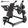 Maxfit Maximus Shoulder Press machine
