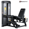 Maxfit Xtreme NX Leg Ext Lying Leg Curl