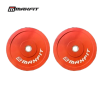 Maxfit 50MM Bumper Plates