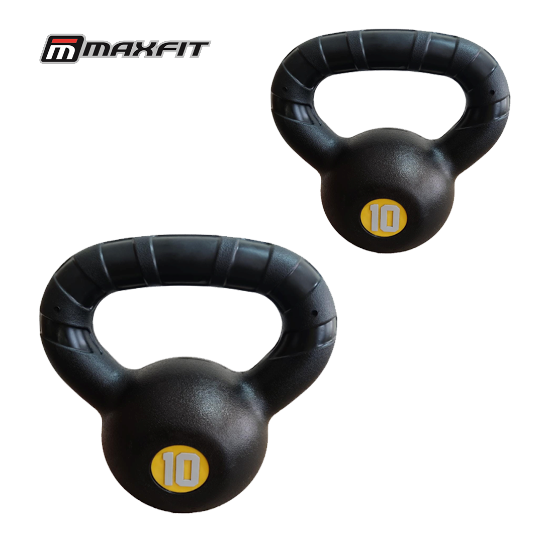 Maxfit Kettlebells