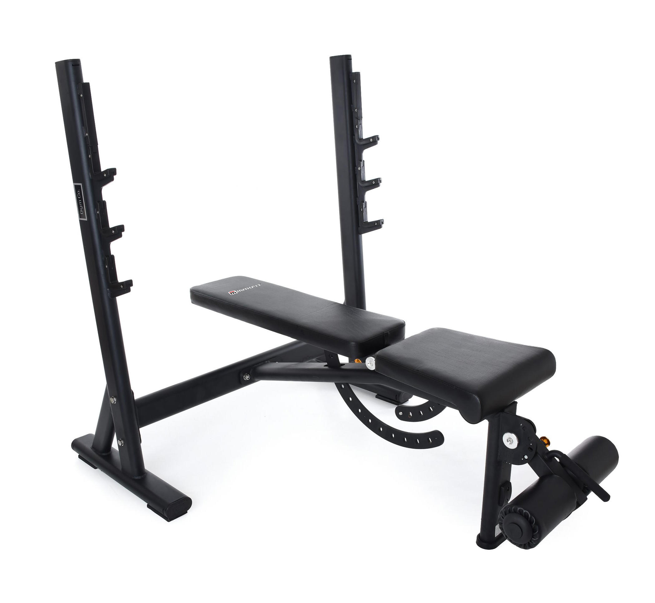 Maxfit Quantum Adjustable Bench Press