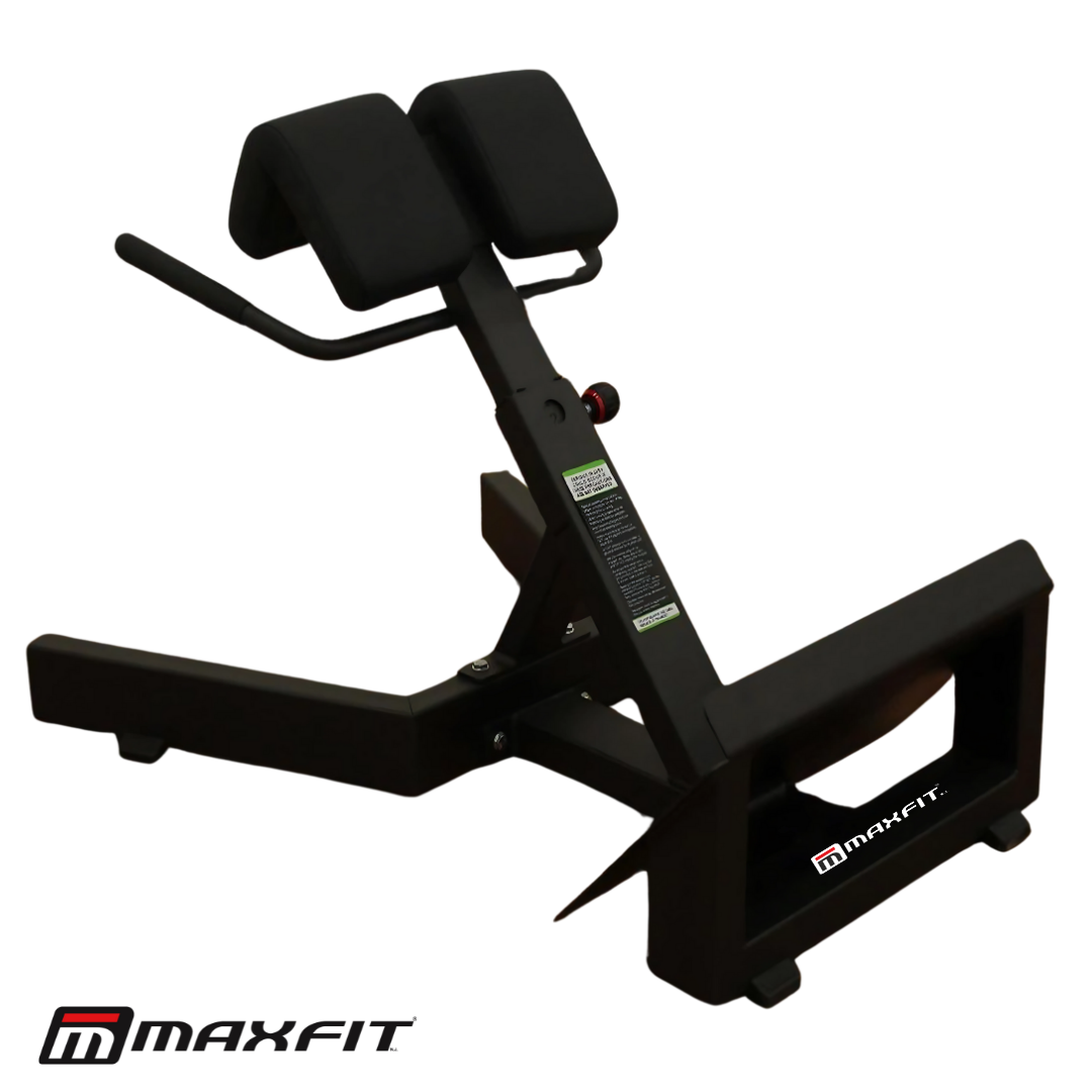 Maxfit Neo Hyperextension