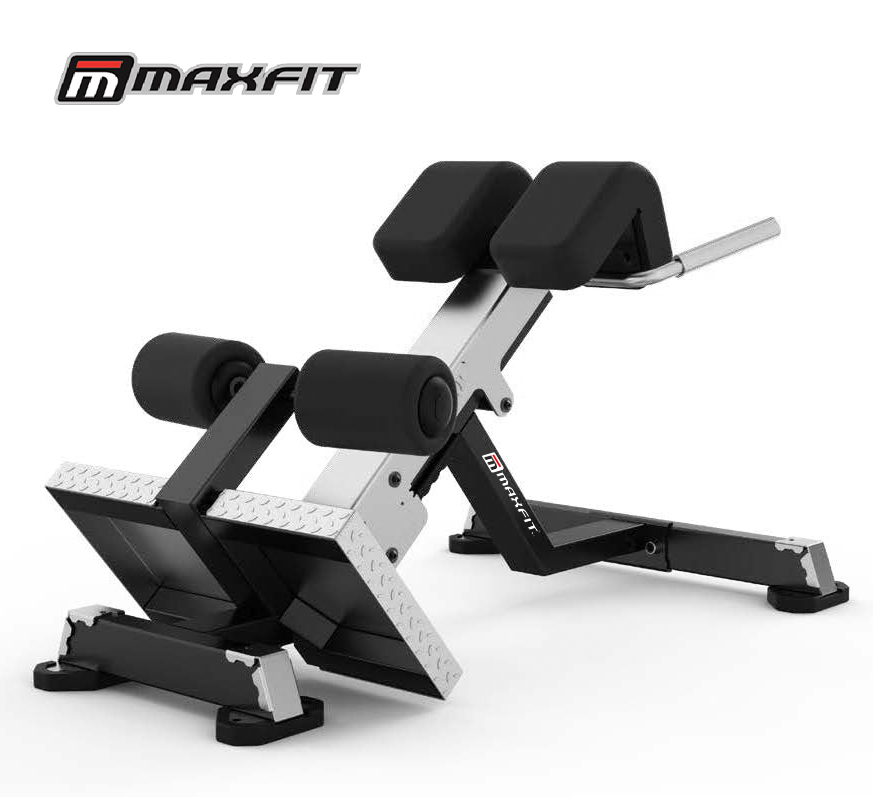 Maxfit Optimus Hyperextension