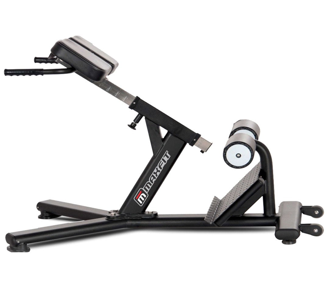 Quantum Hyperextension