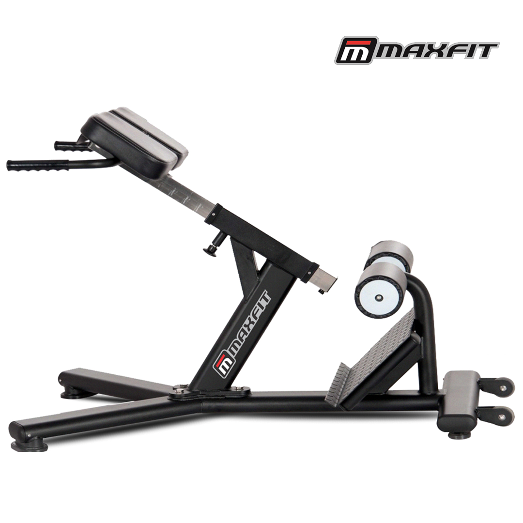 Maxfit Quantum Hyperextension