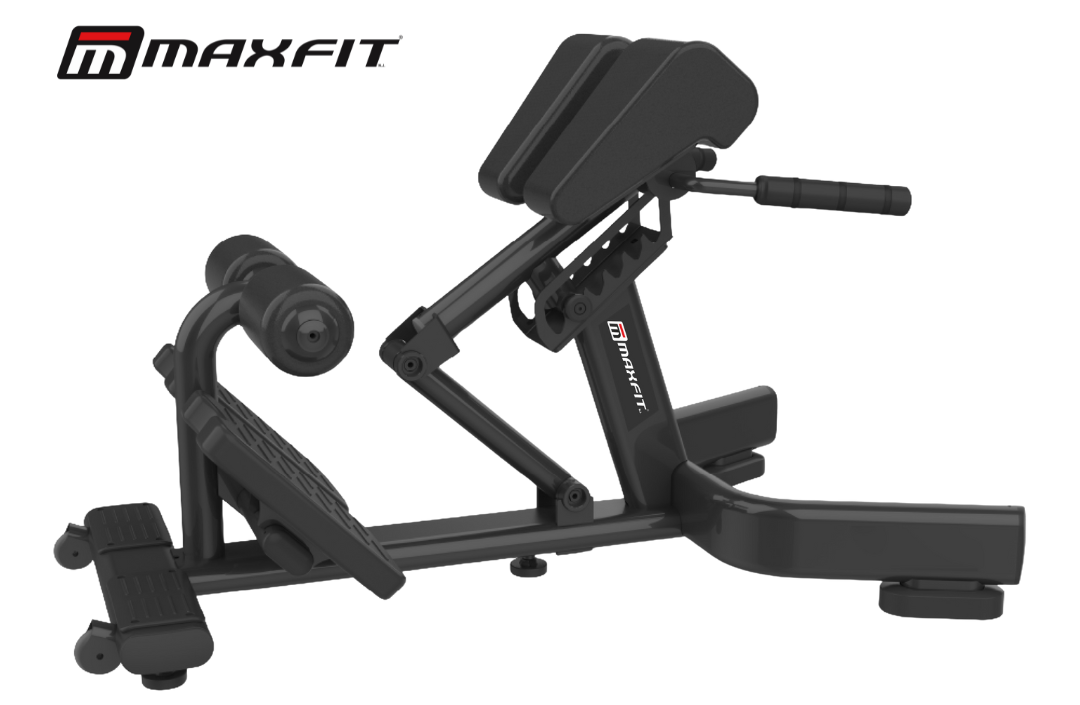 Maxfit Quantum NX Hyperextension